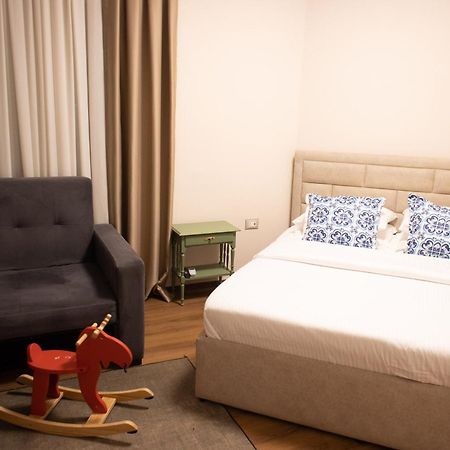 Terra'Vista Apartments Tiranë Ngoại thất bức ảnh