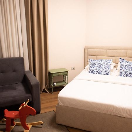 Terra'Vista Apartments Tiranë Ngoại thất bức ảnh