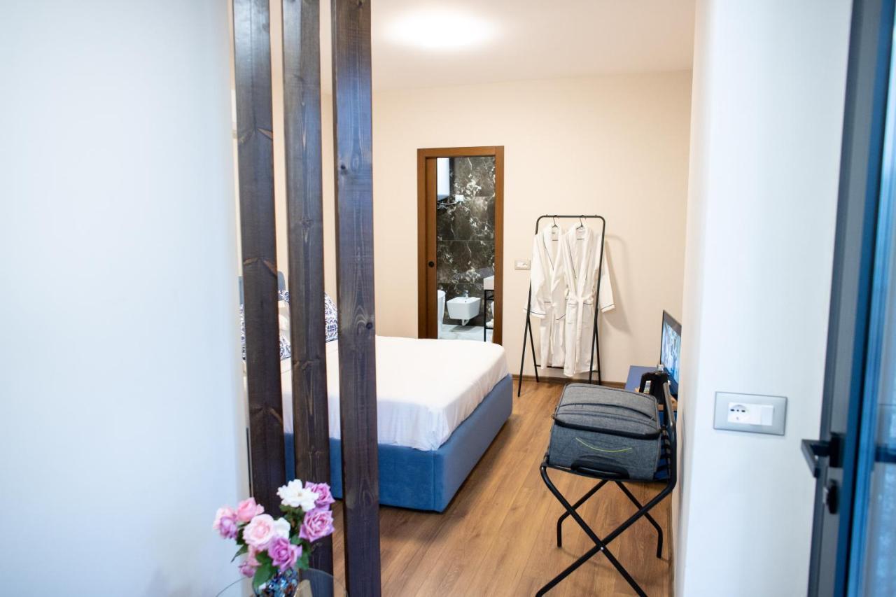 Terra'Vista Apartments Tiranë Ngoại thất bức ảnh