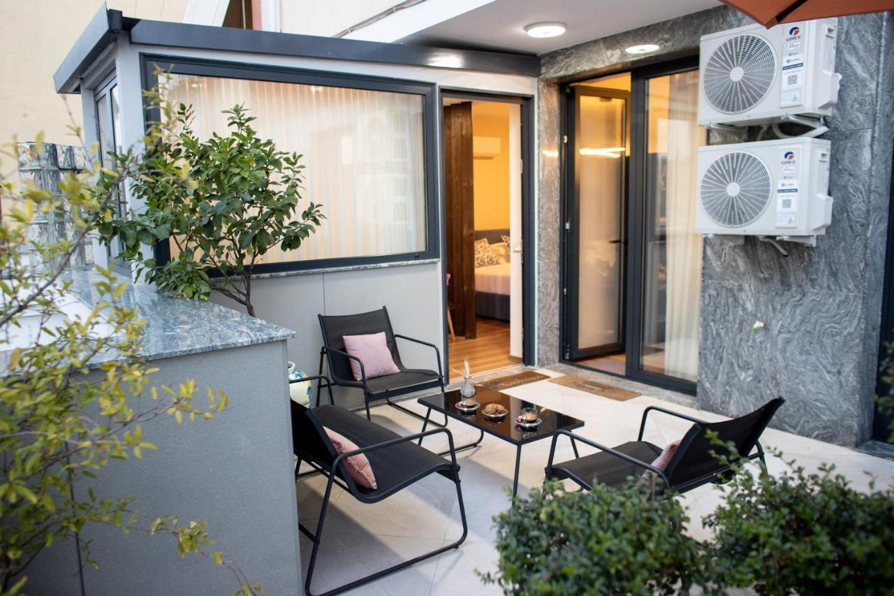 Terra'Vista Apartments Tiranë Ngoại thất bức ảnh