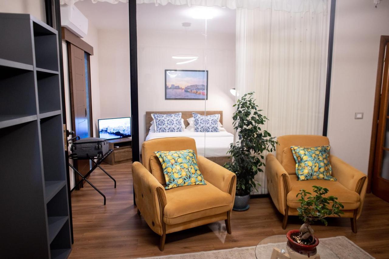 Terra'Vista Apartments Tiranë Ngoại thất bức ảnh
