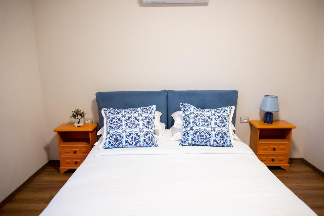 Terra'Vista Apartments Tiranë Ngoại thất bức ảnh