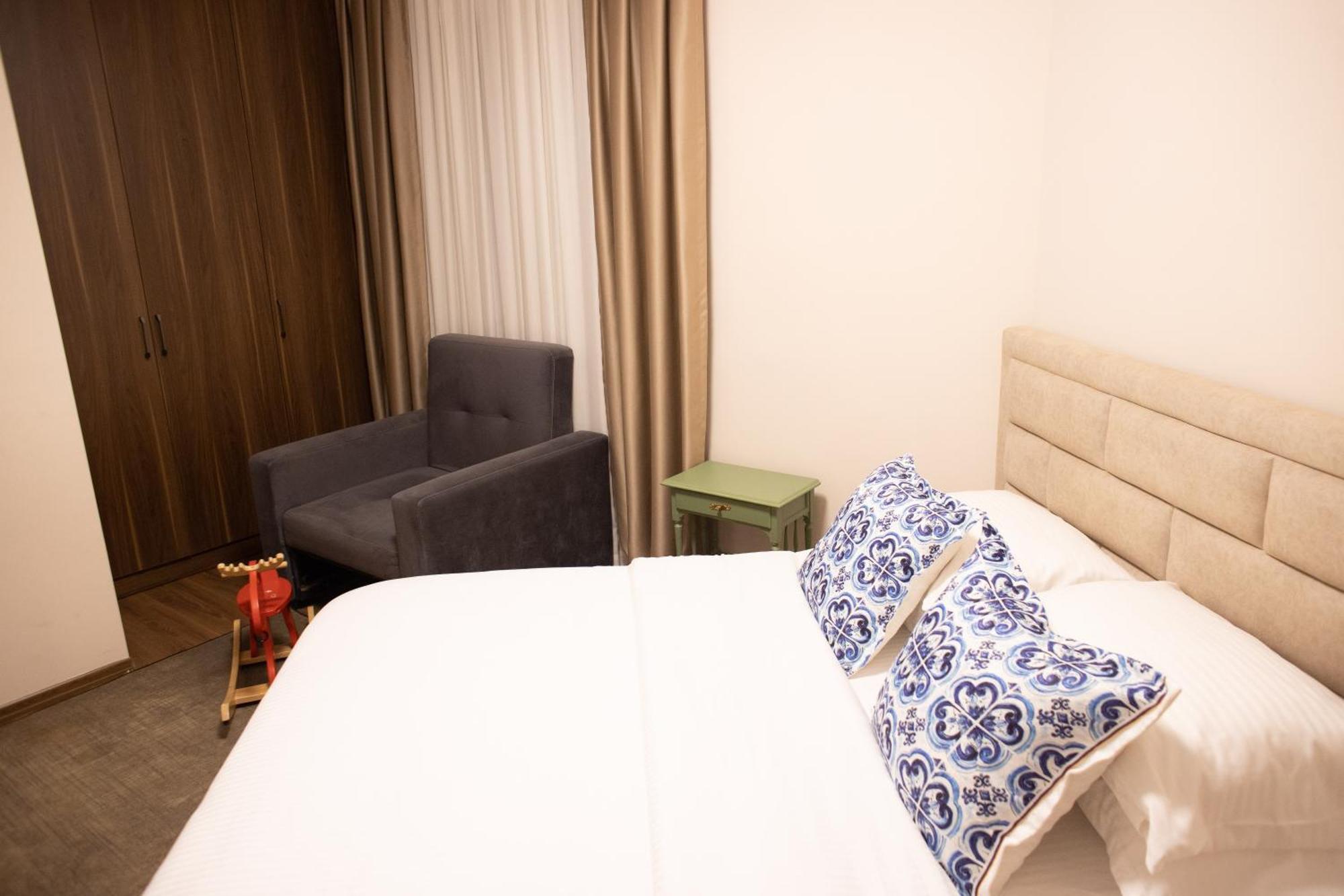 Terra'Vista Apartments Tiranë Ngoại thất bức ảnh