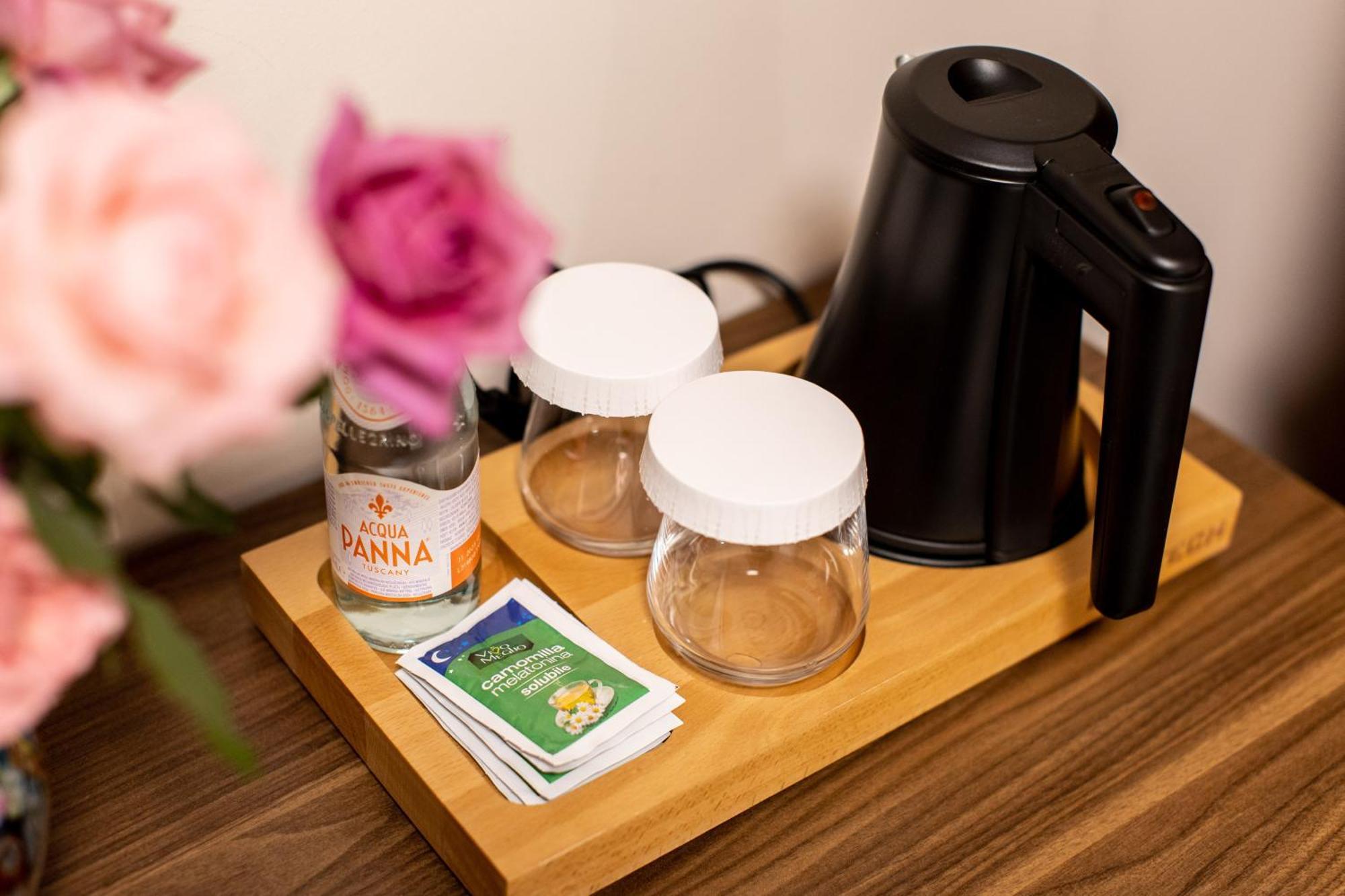 Terra'Vista Apartments Tiranë Ngoại thất bức ảnh